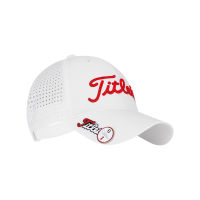 Golf Mens Sports Ball Cap Mens Golf หมวกแห้งเร็ว Casual Vent VisorTH