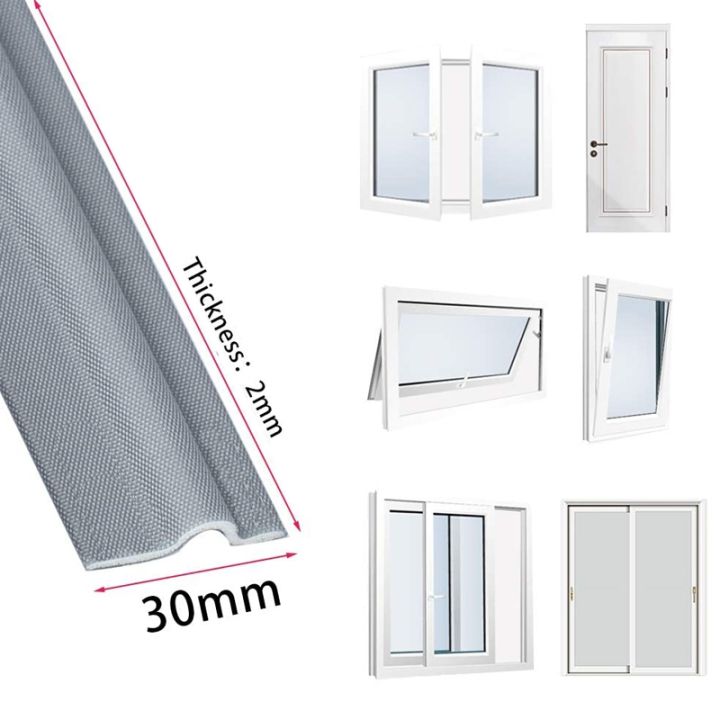 weatherstripping-doors-windows-types-weather-stripping-doors-30m-seal-foam-tape-aliexpress