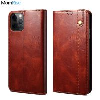 For iPhone 11 12 XR Xs Max 10 13 14 Pro Case Wallet Card Luxury Retro Leather Stand Magnetic Book Flip Cover Phone Cases