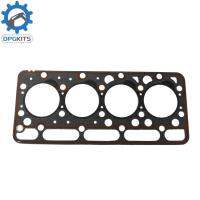 07916-27750เครื่องยนต์ gcylinder HEAD ปะเก็นสำหรับ Kubota Bobcat V1903 V1903-B excavatorr