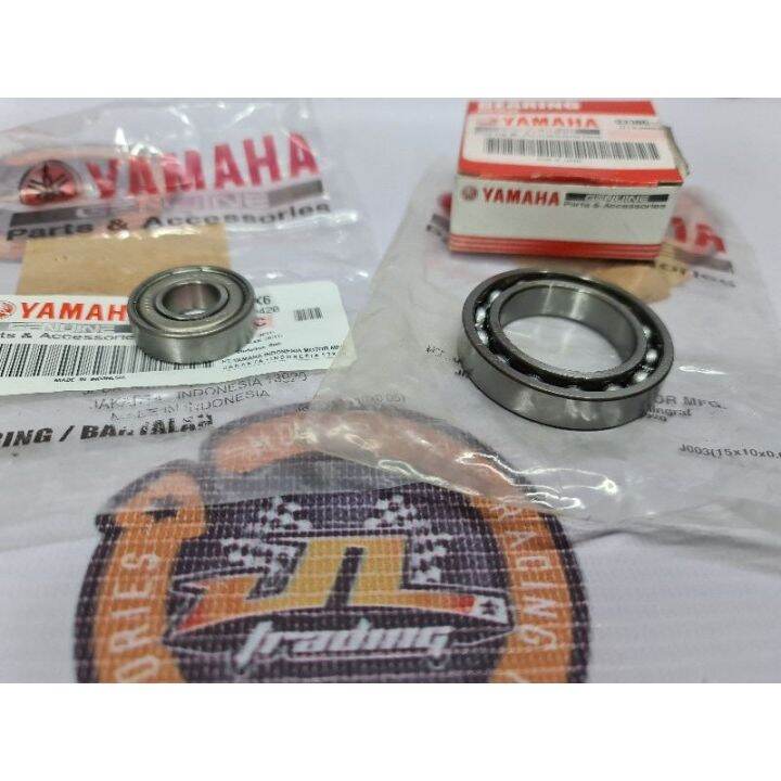 Genuine camshaft bearing / CAM BEARING for sniper150/135/nmax/aerox/r15