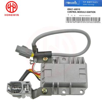 HONGWIN Genuine No.: 89621-60010 Brand New Ignition Control Module Fits For Toyota / Lexus 8962160010 / 89621 60010 High Quality