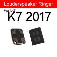 【⊕Good quality⊕】 tong0 กริ่งลำโพงสำหรับ Lg K7 K8 K10 2017เครื่องขยายเสียงประกาศ Buzzer สำหรับ Lg X Power K220ds K220y K220 Ls755 Us610 K450 K10 2016 Q60