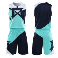 Kids Basketball Jersey Sets Uniforms Sport Kit Child Boys Girls Sports clothing Customized Men Women Training basketball jerseys