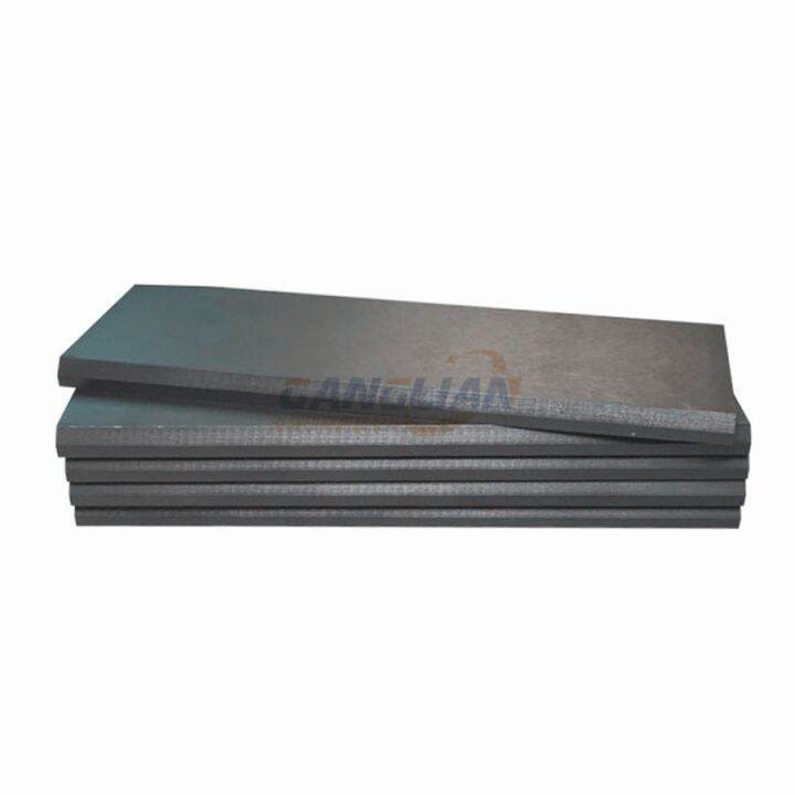 【Allen】 4 PC Graphite Vane 120x40x5 mm Carbon Vanes For Vacuum Pump KRX