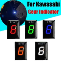 Motorcycle Gear Indicator Gear Display Meter For Kawasaki NINJA 300R Z300 Z650 Z750 R Z750R Z800 e Z800e Z1000 SX Z1000SX Mule