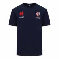 23 France Rugby Jersey Home or Away ฟุตบอลโลก2023ฝรั่งเศสสก็อตเสื้อยืดชุดมะกอก Scotland T-shirt Rugby Jesery