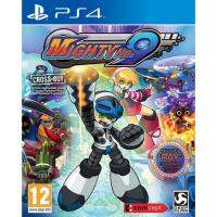 PS4 Mighty No. 9 {Zone 2 / EU / English}