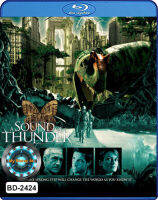 Bluray หนังบลูเรย์ A Sound of Thunder 2054 เจาะไดโนเสาร์โลกล้านปี