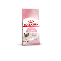 อาหารแมว  Royal Canin Mother &amp; Babycat  แม่แมวตั้งท้อง  ให้นม และลูกแมวแรกเกิด 1.2kg