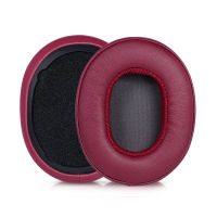 POYATU Ear Pads หูฟัง Earpads สำหรับ Skullcandy Crusher 3.0 Ear Pads หูฟัง Earpad เปลี่ยนหมอนอิง Earmuff ซ่อม