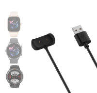 สายชาร์จ Amazfit GTR 2 GTR2 GTS 2 GTS2 สายชาร์ท USB Charger Cable Xiaomi Amazfit A1951 A1968 Amazfit GTR 2 USB