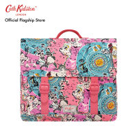 Cath Kidston Kids Scooter Satchel Backpack Celestial Small Pink กระเป๋า กระเป๋าแคทคิดสตัน