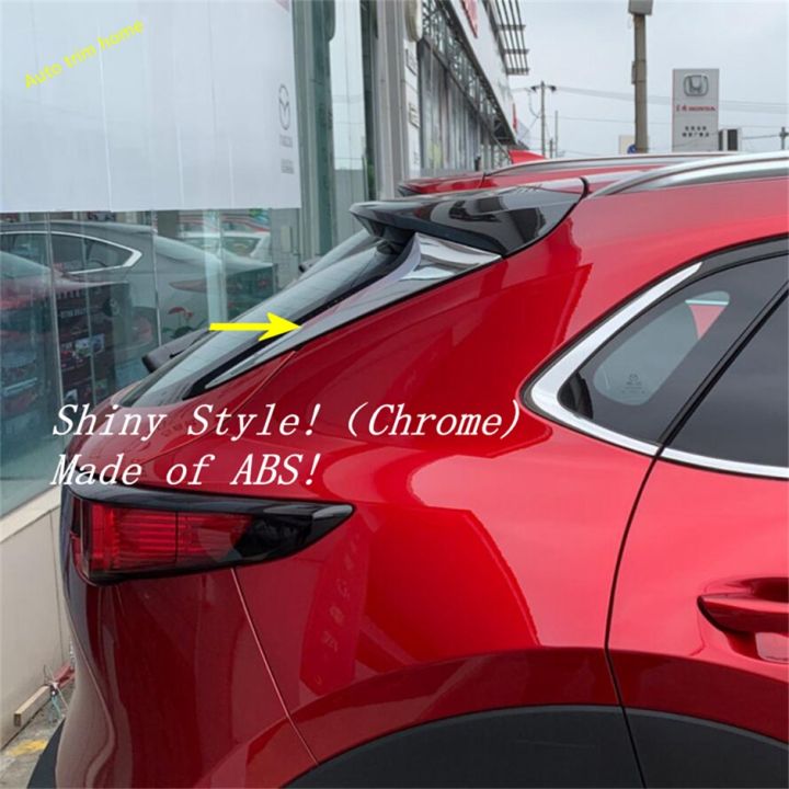 chrome-car-rear-tailgate-window-spoiler-wing-decoration-panel-cover-trim-fit-for-mazda-cx-30-2020-2022-accessories-exterior