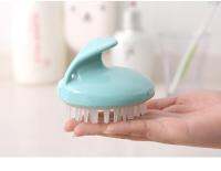 【YF】✎❒℗  Hair Cleaning Massager Comb Massage Shampoo Itching Shower Stress Relax