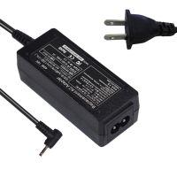 (DailyRise) 19V 2.1A 40W 2.5X0.7Mm Power Supply Adapter Charger สำหรับ Asus N17908 / V85 / R33030 / EXA0901 /Xh แล็ปท็อป