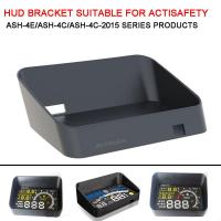 New 5.5" Head Up Display HUD Holder Hood Car OBD II EOBD HUD Bracket For ActiSafety ASH-4E/ASH-4C/ASH-4C-2015 Series Products