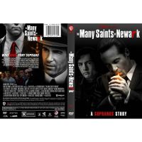 ?สินค้าขายดี? [Many Saints Of Newar]DVDหนังใหม่มาสเตอร์ (อัพเดท)-(หมวดนี้.อังกฤษ-ซับไทย)