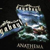 เสื้อยืด - JAYABAYA - Anathema