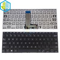 brand new English Spanish keyboard for ASUS Vivobook X412 X412FA X412U X412UB X412UA D412 F412 S412 US Spain laptop replacement keyboards