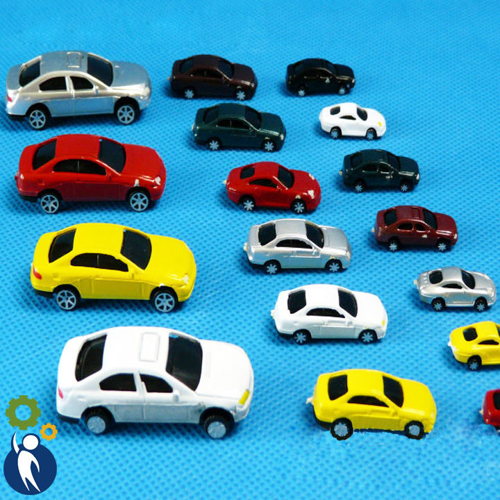 Mô hình đồ chơi xe Mô Tô HONDA Super Cub 50 132