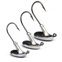 3.5g 5g 7g 10g 14g Tumbler Head Hook Jig Bait Fishing Hook For Soft Lure Fishing Tackle fishing tackle accessorie Accessories