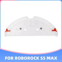 อะไหล่ผ้าถูพื้นราวแขวนไม้ถูพื้นถังน้ำสำหรับอะไหล่เครื่องดูดฝุ่น Roborock S5 Max S6 Maxv T7 Pro