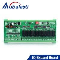 ♗ Aubalasti IO Expand Board for XC809D CNC Control System