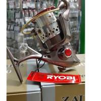 รอกสปิน RYOBI ZUBER เบอร์1000-4000