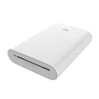 Xiaomi Pocket Photo Printer - เครื่องพิมพ์รูปแบบพกพาเสี่ยวหมี่