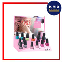 สีทาเล็บ OPI Nail Lacquer - Tokyo Collection/ ตรงปก ส่งเร็ว