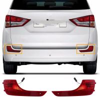 Car Rear Bumper Reflector Assy for Ssangyong Korando Turismo Rodius