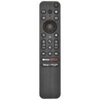 Rmf-tx800u Voice REMOTE CONTROL สำหรับ HD Smart kd-43x80k kd-43x85k xr-42a90k xr-55a95k xr-65a95k xr-85z9k