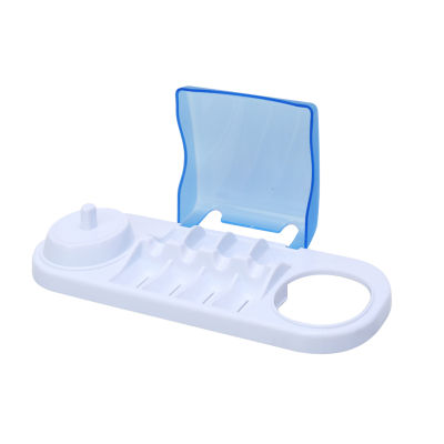 Electric Toothbrush Head Charger Holder for Oral B Plastic Support Stand