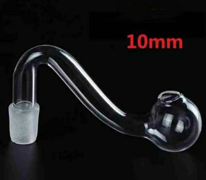 transparent-glass-bowl-10mm-แก้วกลมลายขัดทราย-หลอดทดลอง-หลอดแก้ว-นำก๊าซทนไฟ