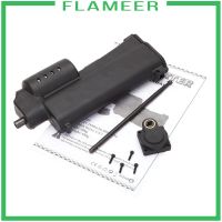 ( Flameer ) Hsp 70111 Starter สําหรับ 15 / 18 เครื่องยนต์ Rc รถบรรทุกเฮลิคอปเตอร์