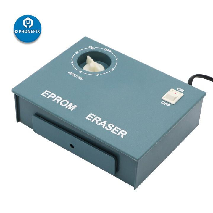 hh-ddpjhigh-quality-uv-eprom-eraser-eprom-data-erase-tool-ultraviolet-light-erasable-timer-semiconductor-wafer-ic-erase-radiation