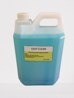 น้ำยาล้างเครื่อง ล้างคราบน้ำมัน  คราบแมลงรอบตัวรถ  (Easy Clean ) ขนาด 5 ลิตร ใช้ทำความสะอาดได้อเนกประสงค์