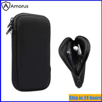 Cell phone best sale cloth pouch