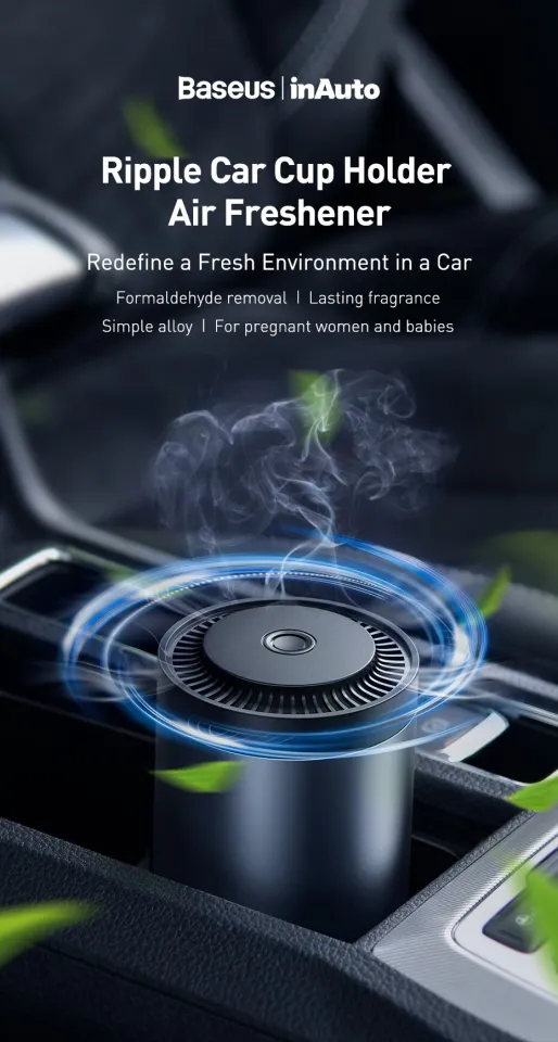 Anime car air freshener | Japanese anime girl car air freshener