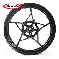 Arashi ขอบล้อหน้า17 X3 สำหรับ KAWASAKI ZX-25R 2022 2023ขอบยางขอบด้านหน้า ZX25R ZX 25 R