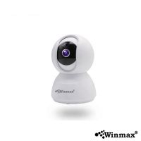 กล้อง IP Camera 2MP รักษาความปลอดภัยผ่านแอพ Wifi Tuya Smart Winmax-PST-F4