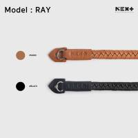 ilovetogo สายคล้องกล้อง Next Photographic - RAY Leather Camera Strap