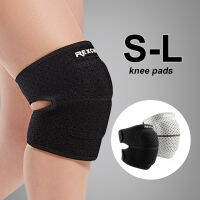 1 ชิ้น EVA กีฬาเข่า Pad สำหรับเต้นรำวอลเลย์บอลโยคะผู้หญิงเด็กผู้หญิง Kneepad Patella Brace สนับสนุนฟิตเนส Protector ทำงานเกียร์-Jezker