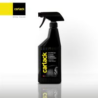 Carlack Rubber Cleaner 500 ml. (with  Silicone) น้ำยาทายางดำ จากSwiss