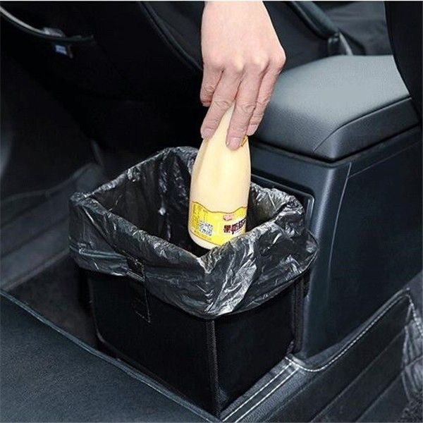 ถังขยะในรถ-ถังขยะแบบแวนหลังรถยนต์-ถังขยะในรถ-ถังขยะสำหรับรถยนต์-ถังขยะใหญ่-ถังขยะในรถยนต์-ถังขยะพับได้-ถังขยะในครัว-ถังเก็บของ