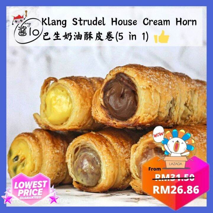 Muslim Friendly *Delivery on 27/5* 😍 Klang Valley Areas Only! Klang