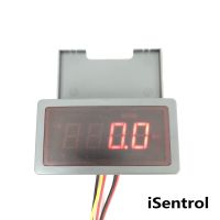 China Cheap Flow meter US208M Flow Rate (L/min) Display For Isentrol Water Flow Sensor Turbine Flowsensor DC 5V