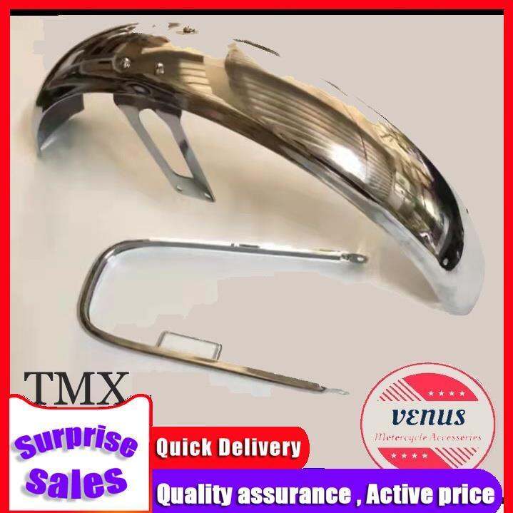 tmx 125 handlebar