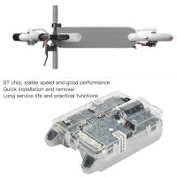 สกู๊ตเตอร์ไฟฟ้าMainboardติดตั้งง่ายDisassembly STชิปสกู๊ตเตอร์V3 ControllerสำหรับPro 2 สกู๊ตเตอร์